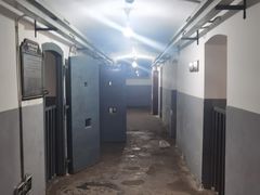 -青岛德国监狱旧址博物馆