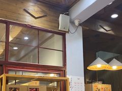 -下梅人家土菜馆(历史文化餐厅度假区店)