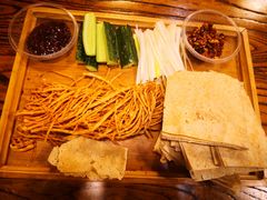 -美味居(古城店)