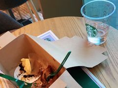 -星巴克(三亚海棠湾国际免税城店)