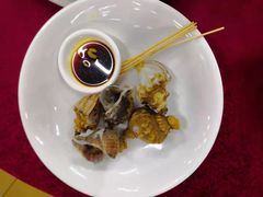 -隆都四季香饭店(碧海路店)