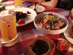 -典丽廊音乐餐厅(天津意大利风情旅游区店)