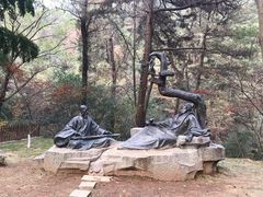 -敬亭山风景名胜区