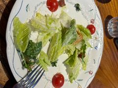 -1886德国汽车餐厅(外滩中央店)