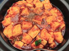 -峨嵋酒家(地安门店)