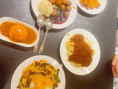 -宜家·瑞典风味餐厅(四元桥店)