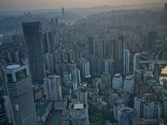 -WFC会仙楼观景台