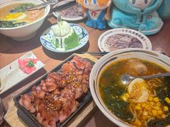 -小川洋风料理(大悦城店)