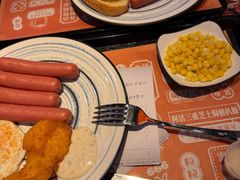 -大快活(丽丰店)