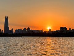 -济南大明湖景区
