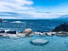 -南紀白浜 浜千鳥の湯 海舟