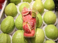 -每日新鲜水果吧(黄浦来福士店)
