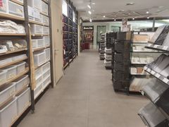 -MUJI无印良品(中航城君尚店店)