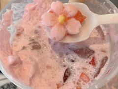 -奈雪的茶(青岛卓悦里INTOWN店)