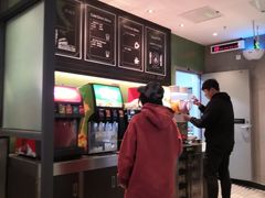 -萨莉亚意式餐厅(南京万达茂店)