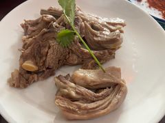 -范记靖远羊羔肉(博物馆店)