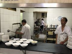 -津门永胜包子铺(哈尔滨道总店)
