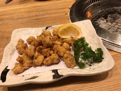 -御牛道日式烤肉料理(杭州万象城店)
