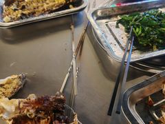 -清真·馬坡二旦烧烤(人生一串拍摄店)