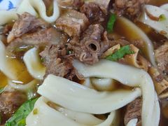 -清真-戏楼王记牛肉面