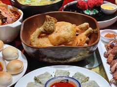 -味鼎长安·地道陕菜(凤城一路店)