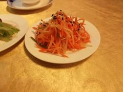 -厉家菜(德胜门总店)