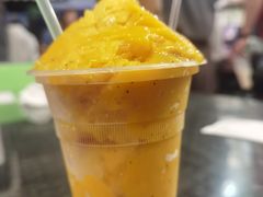 -啊溜烧烤·炭火传承(南澳店)