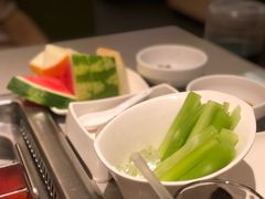 -海底捞火锅(万象城店)