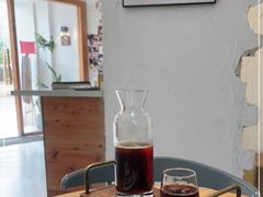 -COTTON CAFE(德信·中外公寓店)