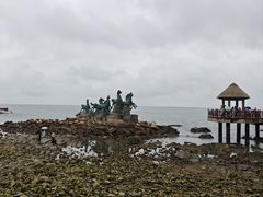 -养马岛旅游度假区
