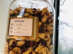 -MAMACHA妈妈茶(岳麓山店)