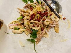 顺心顺意捞鸡-顺意·顺德家乡菜(国际人才大厦店)