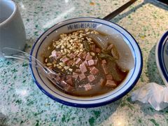 -鸿姐老火锅(疁城新天地店)