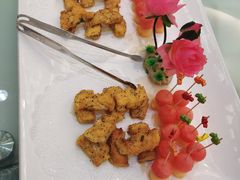 -千岛湖鱼味馆(十字街总店)