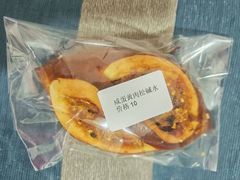 -雀食面包店(钟楼店)