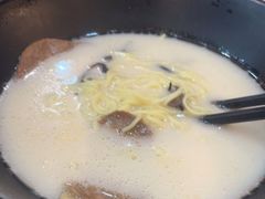 -吉野家(成都时代奥莱店)