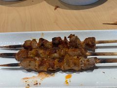 -大师兄·西北小馆(金湾华发商都店)