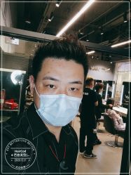 -HairCode芭曲发型