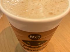 -85度C(上海兰溪二店)