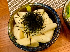 -玄白·炭烤活鳗(上海首店)