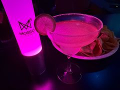 -MOSSO音乐酒吧·live house(南京旗舰店)