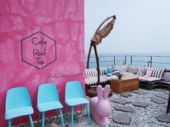 -Cafe Rooftop Cheongsapo