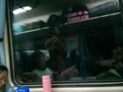 -阜阳站
