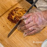 我前面的小哥哥一口气买了8个⁉️