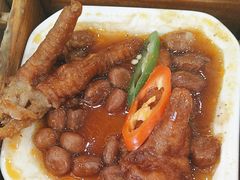-东江渔村·古典园林·30年粤菜老字号(太和店)