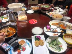 -金贵源食神(楚河汉街店)