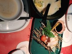 -花漫里亲民日式餐厅(万象城店)