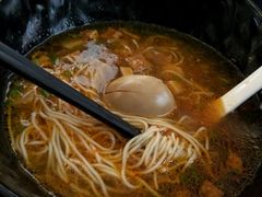 -百事佳烧鸭牛腩(上海虹桥站店)