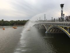-南湖大桥