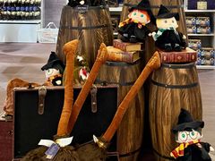 -天河城购物中心